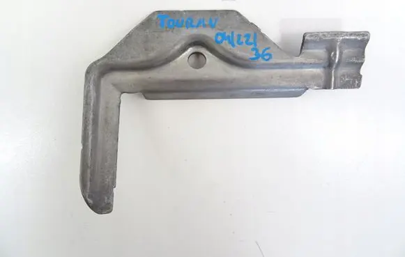 Volkswagen Touran III Battery bracket 5QF803219A