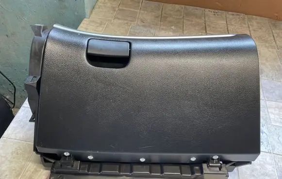 Subaru Outback Glove box 66208AG070