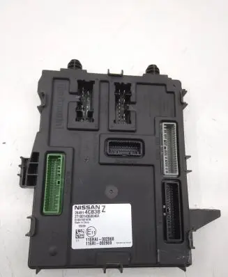 Nissan X-Trail T32 Other control units/modules 284B14CB3B