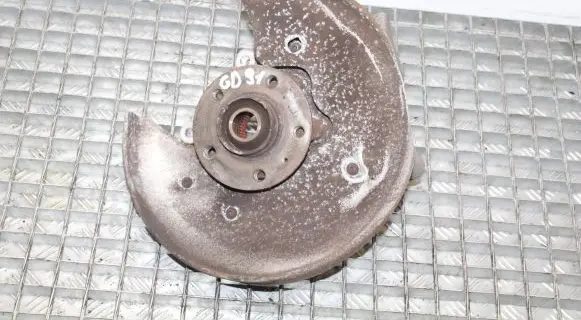 Audi A5 8T 8F Rear wheel hub