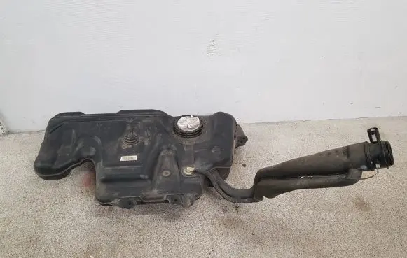 Renault Captur Fuel tank 172026380R 100102280 172021485R