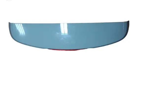 Hyundai i30 Tailgate/trunk spoiler 87210A6000