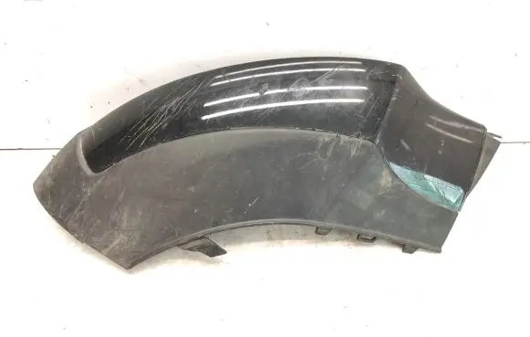 Mercedes-Benz GLE (W166 - C292) Front bumper corner part panel trim A2928854822
