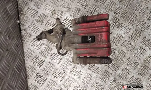 Seat Leon (1P) Rear brake caliper 