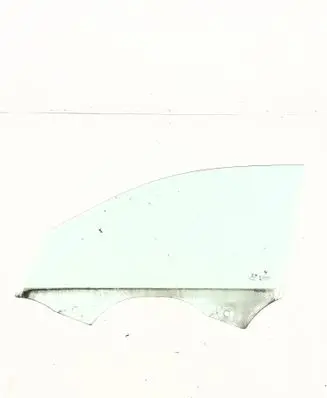 BMW 3 F30 F35 F31 Front door window glass four-door 