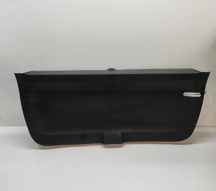 Skoda Karoq Tailgate trim 57A867975M