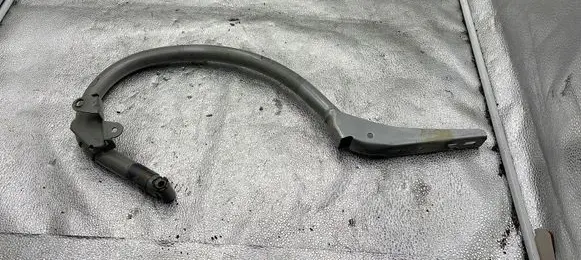 Mercedes-Benz CLK A209 C209 Tailgate/trunk/boot hinge 11532003