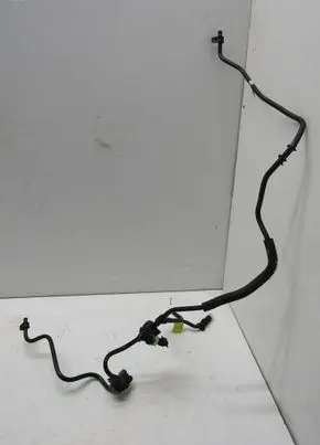 Jeep Renegade Air conditioning (A/C) pipe/hose 51956279