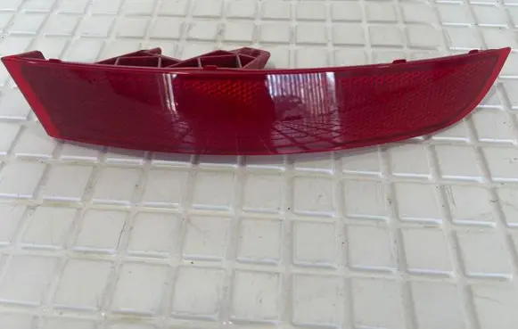 BMW X5 G05 Rear tail light reflector 8091925 65506305