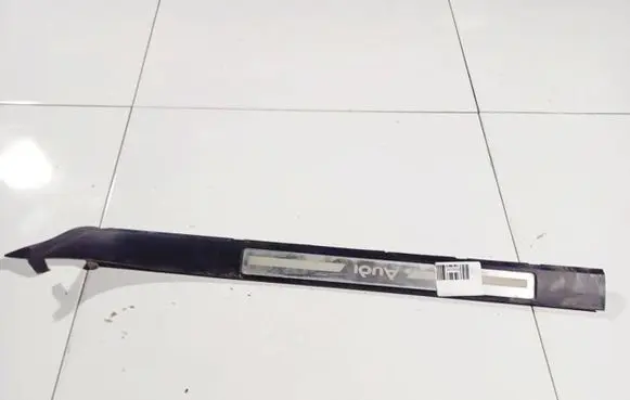 Audi A8 S8 D3 4E Front sill trim cover