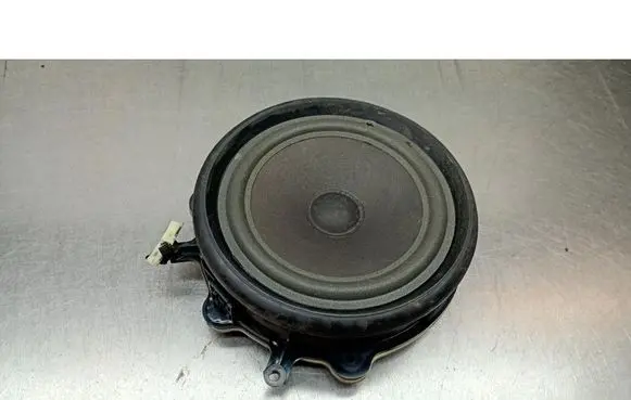 Audi A4 S4 B6 8E 8H Subwoofer speaker 8E0035411