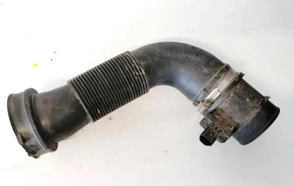 Opel Astra J Air intake hose/pipe 13254633 1039896s01