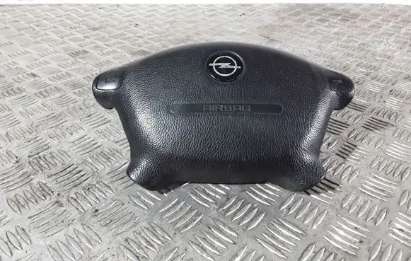Opel Vectra B Steering wheel airbag B022190000 PJDJ0910150
