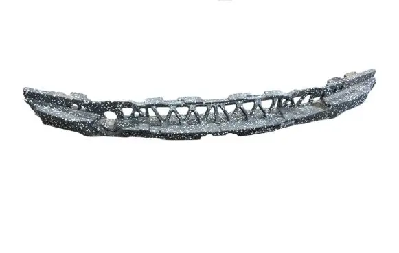 BMW 3 GT F34 Front bumper foam support bar 8057321 13437010