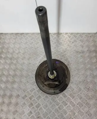 Suzuki Jimny Rear driveshaft