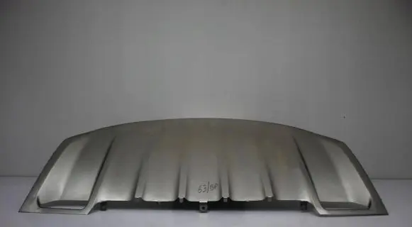 Porsche Cayenne (92A) Front bumper Cgutsvngdxb