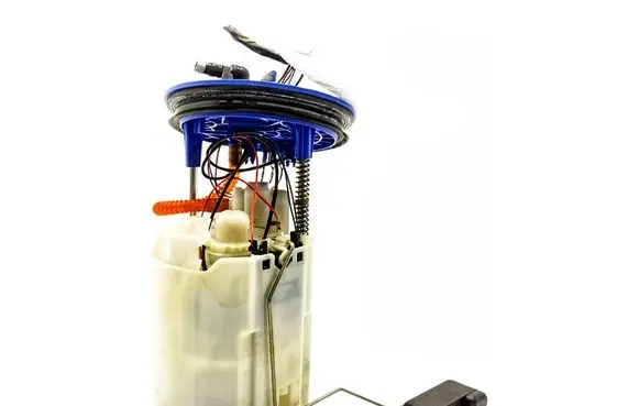 Seat Leon (5F) In-tank fuel pump 5Q0919051BF