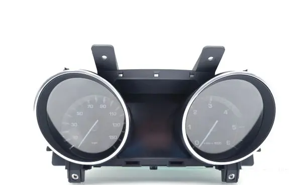 Land Rover Discovery Sport Speedometer (instrument cluster) GK7210849BC