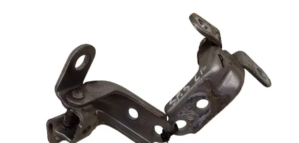 KIA Sportage Front door hinge set 