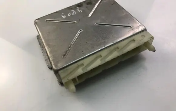 Volvo S60 Gearbox control unit/module P09480761