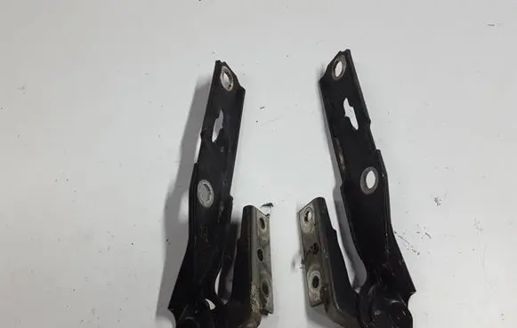 Audi A4 S4 B7 8E 8H Engine bonnet/hood hinges 