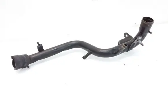 Audi A4 S4 B6 8E 8H Engine coolant pipe/hose 038121071S