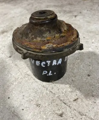 Opel Vectra B Coil spring mount 