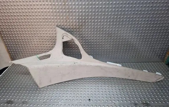 Mercedes-Benz E W213 Centre console side trim rear S26372959 A2136904700
