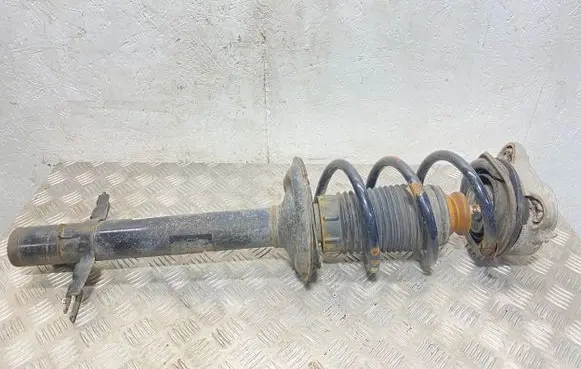 Fiat Ducato Front shock absorber/damper 01374642080 01374666080