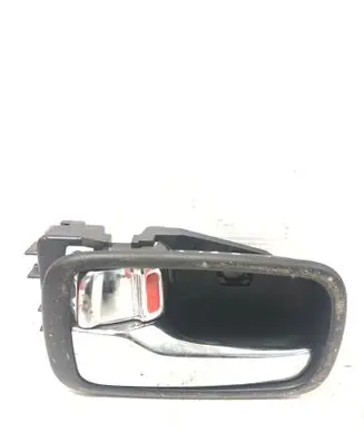 Mitsubishi Outlander Rear door interior handle