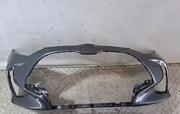 Toyota Yaris XP210 Front bumper 521190DA00