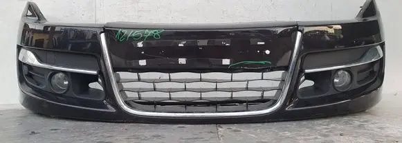 Renault Laguna III Front bumper 620102560R 026814