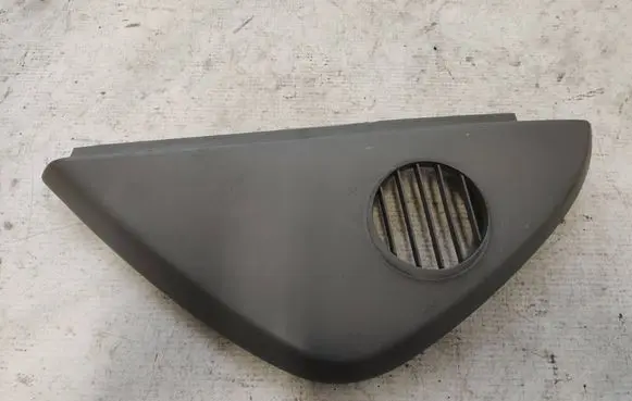 Volkswagen Multivan T5 Dashboard side end trim 7H5857175A