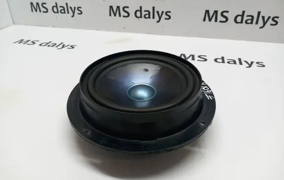 Mercedes-Benz ML W164 Rear door speaker A1648201102 1648201102
