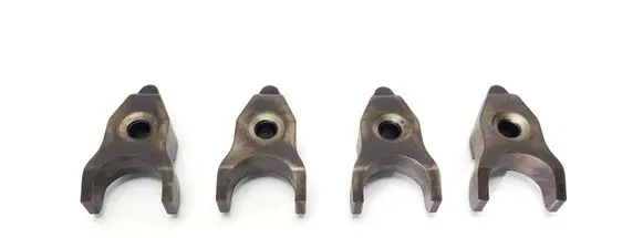 Toyota Corolla E120 E130 Fuel Injector clamp holder