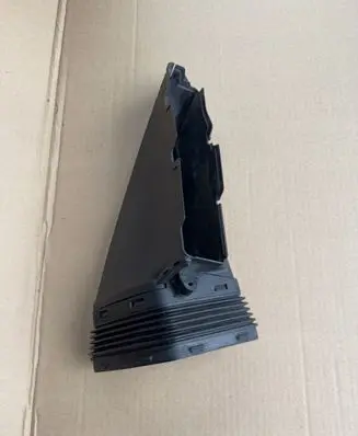 Audi A6 S6 C7 4G Air intake duct part 4G0129624D