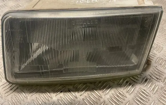 Iveco Daily 1st gen Headlight/headlamp