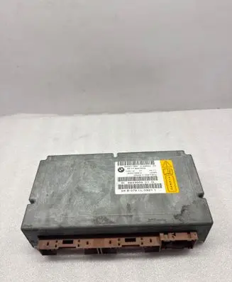 Comfort/convenience module