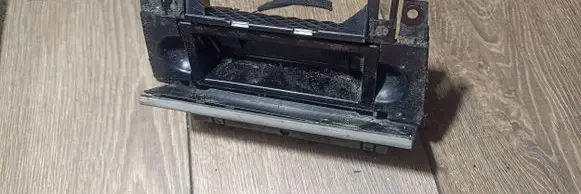 Car ashtray