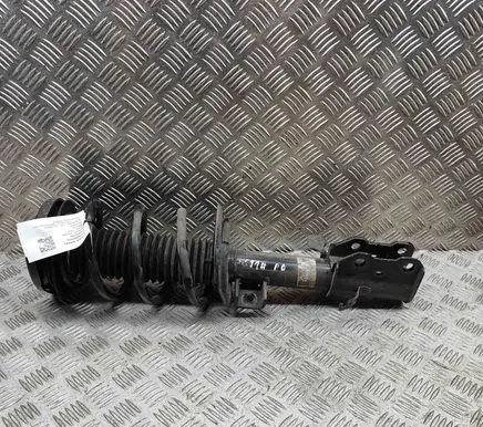 Ford Kuga III Front shock absorber/damper LX615310EPB LX6118045SBE