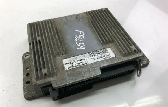 Renault Laguna I Other control units/modules S103722102B F5259