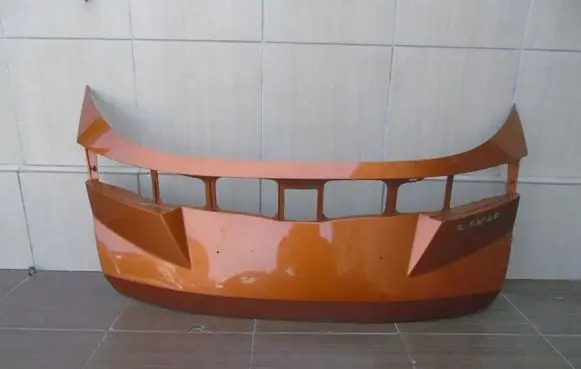 Honda Civic Tailgate trim 74290SMGE00