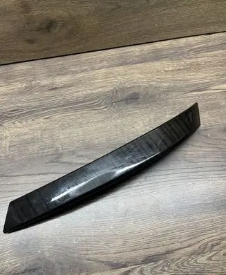 BMW 5 E60 E61 Rear door card trim 356303