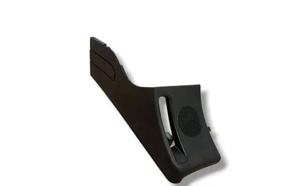 Mercedes-Benz SLK R171 Rear door speaker cover trim A1716902825 A1718201202