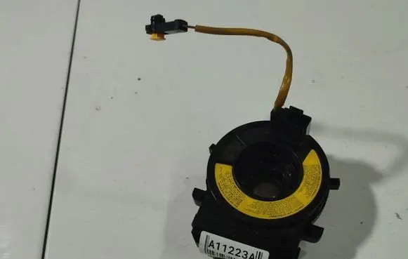 KIA Ceed Airbag slip ring squib (SRS ring) M30N181611
