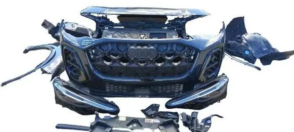 Audi Q5 SQ5 GU Front piece kit