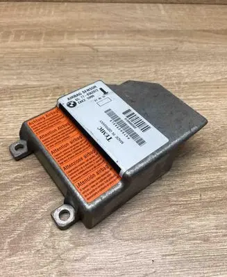 BMW 5 E39 Airbag control unit/module 8362072 ZAE25999 Used