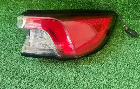 Ford Kuga III Rear/tail lights