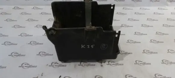 Ford Fiesta Battery box tray 