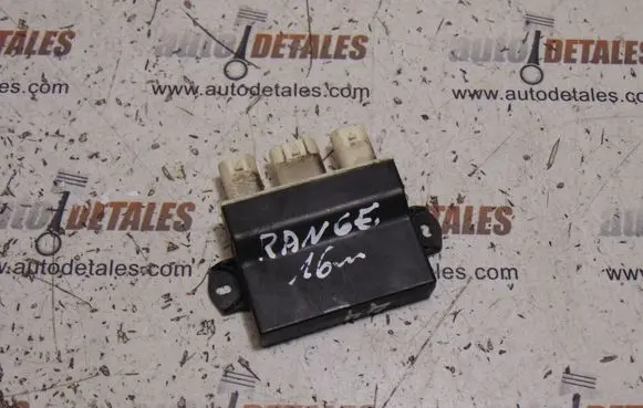 Land Rover Range Rover L405 Parking PDC control unit/module K95301AE